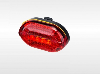 Фара, задняя, JY-381, FWD3265256 JING YI  фото, kupilegko.ru